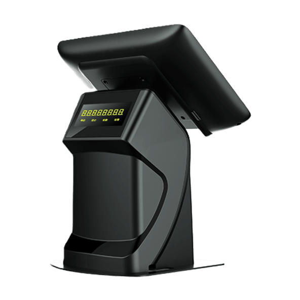 ZKAIO1000W POS Terminal