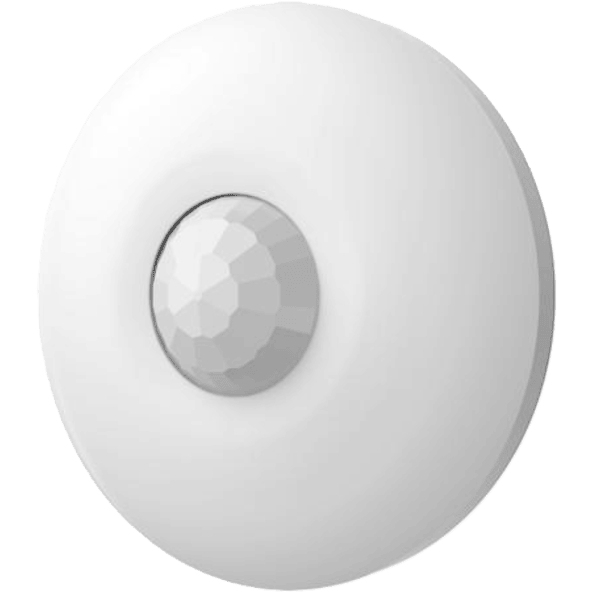 Wireless PIR Ceiling Detector