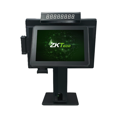 ZKBio810 POS Terminal