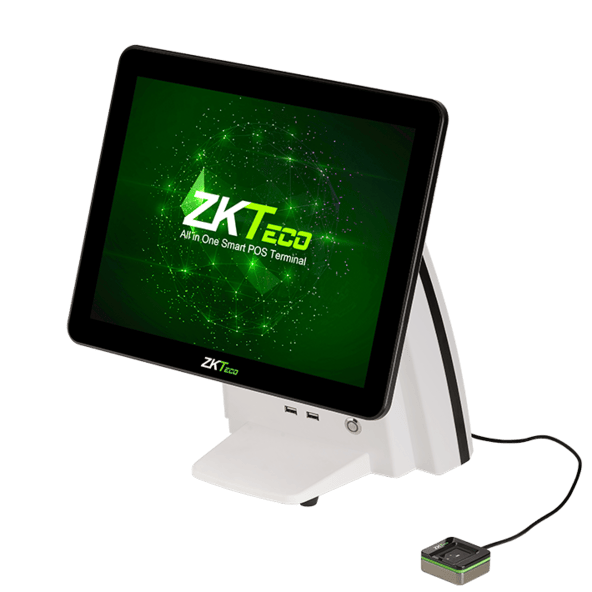 ZKBio1550 POS Terminal