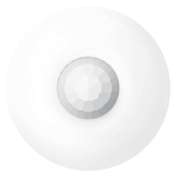 Wireless PIR Ceiling Detector