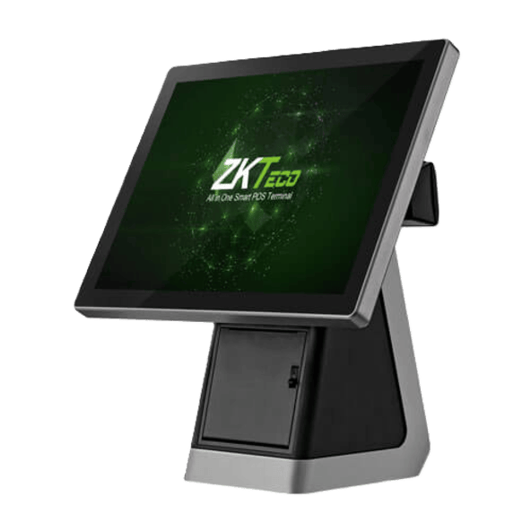 ZKBio750P POS Terminal