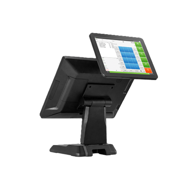 ZKBio910 POS Terminal