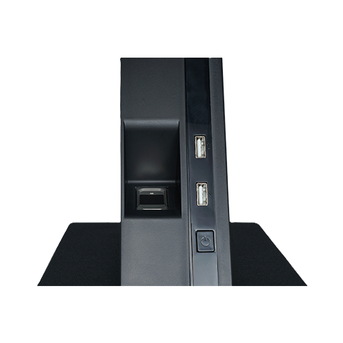 ZKBio810 POS Terminal