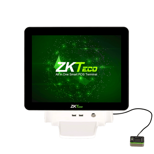 ZKBio1550 POS Terminal