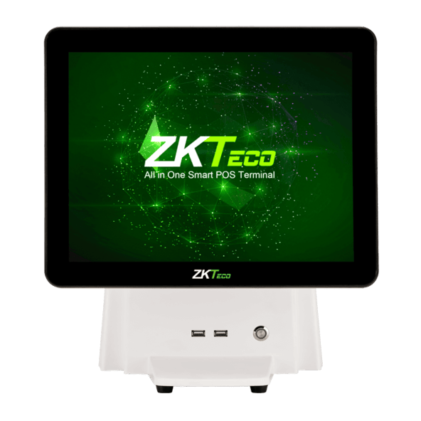 ZKBio1550 POS Terminal