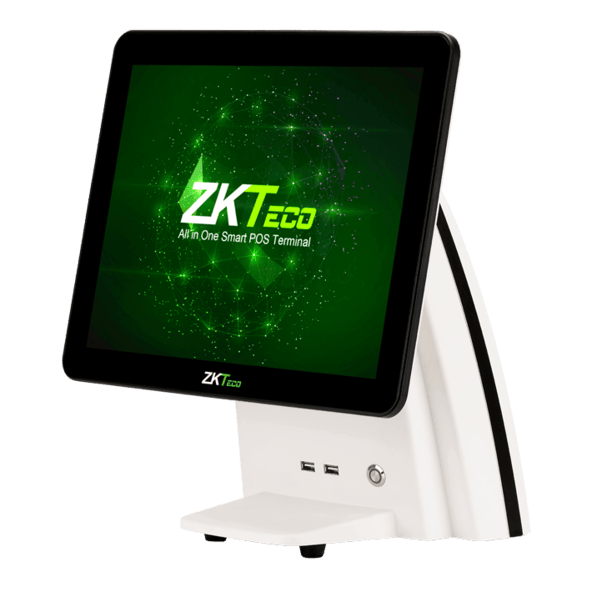 ZKBio1550 POS Terminal