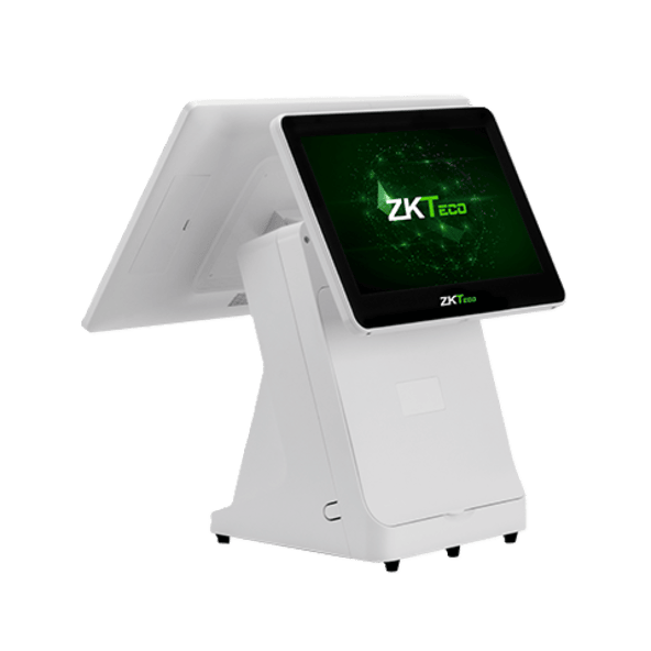 ZKAIO4000W POS Terminal