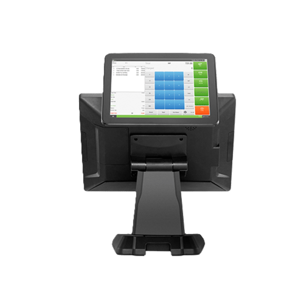 ZKBio930 POS Terminal