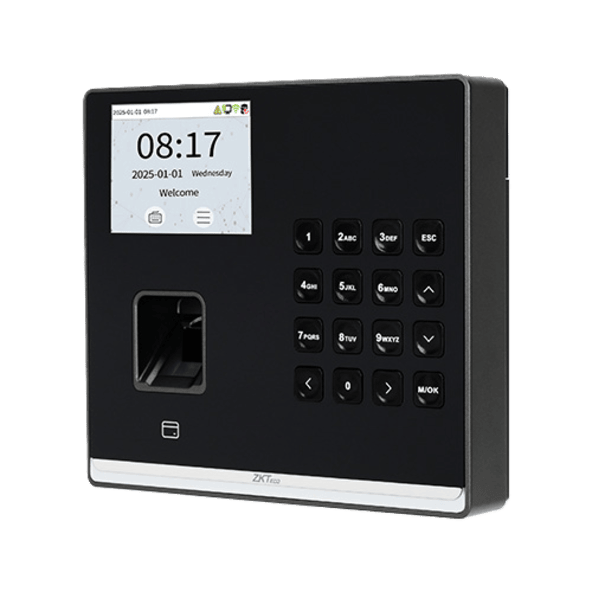 SenseFP M2 – Fingerprint Time & Attendance Terminal