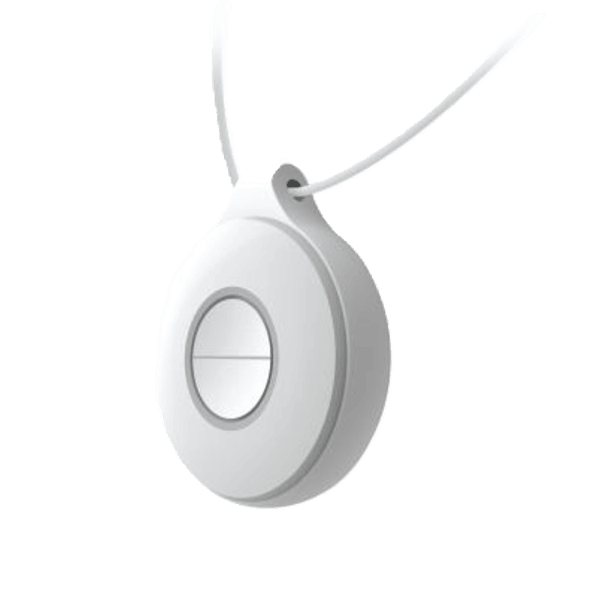 Wireless Portable Emergency Button