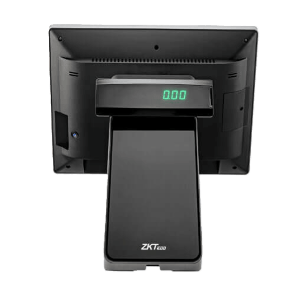 ZKBio730 POS Terminal