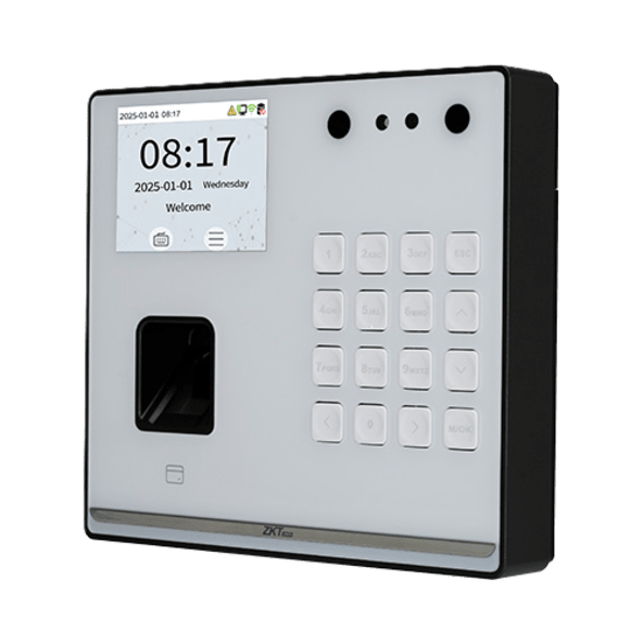 SenseFP M2 – Fingerprint Time & Attendance Terminal