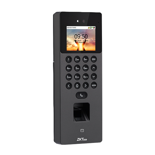 SenseFace 2A Access Control Kit