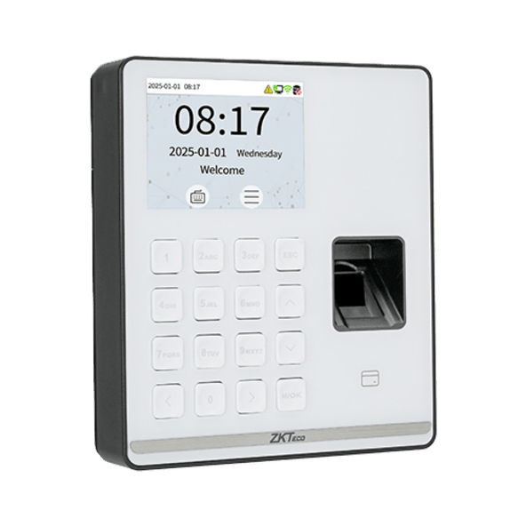 SenseFP M1