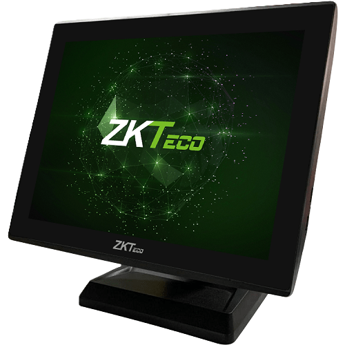 ZKBio650 POS Terminal