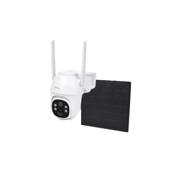 Solar Camera C4FS