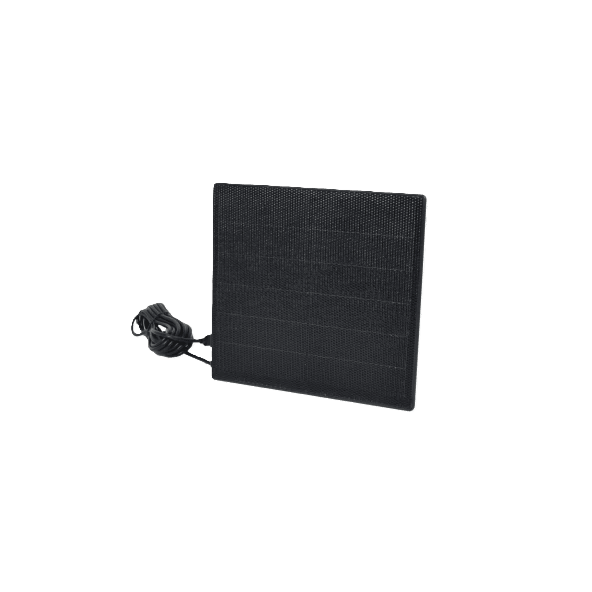 Solar Camera C4FS