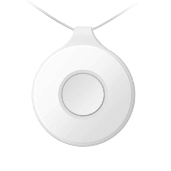 Wireless Portable Emergency Button