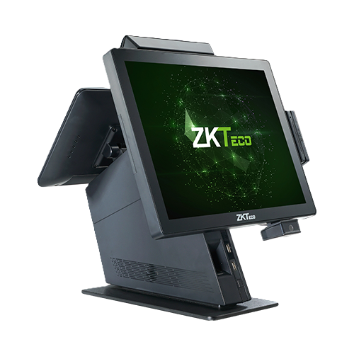 ZKBio810 POS Terminal