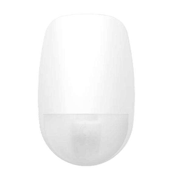 Wireless PIR Curtain Detector