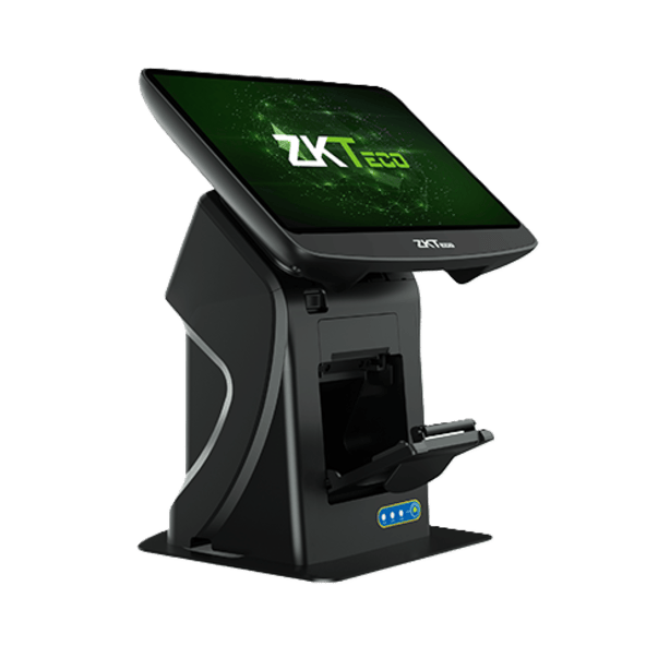 ZKAIO1000W POS Terminal