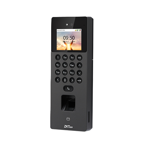 SenseFace 2A Access Control Kit