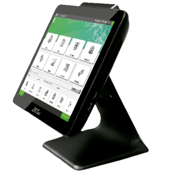 ZKBio510 POS Terminal