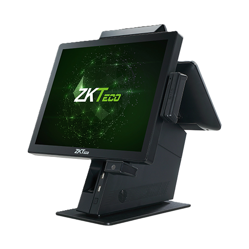 ZKBio810 POS Terminal