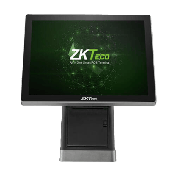 ZKBio750P POS Terminal