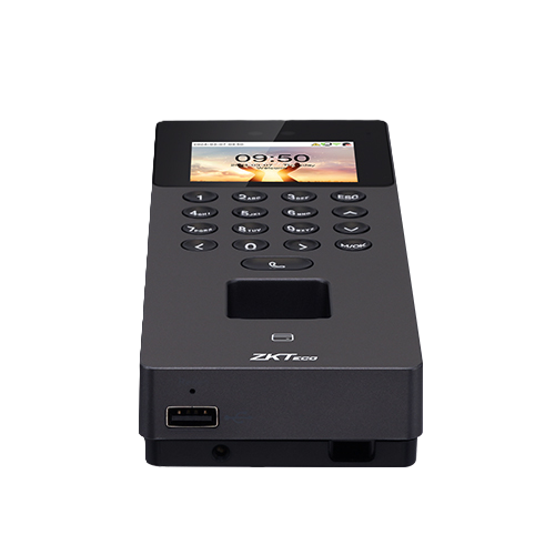 SenseFace 2A Access Control Kit
