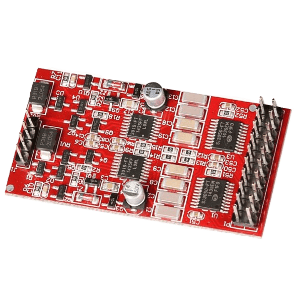 Zycoo 2FXO module For U60,U20,UC5X0