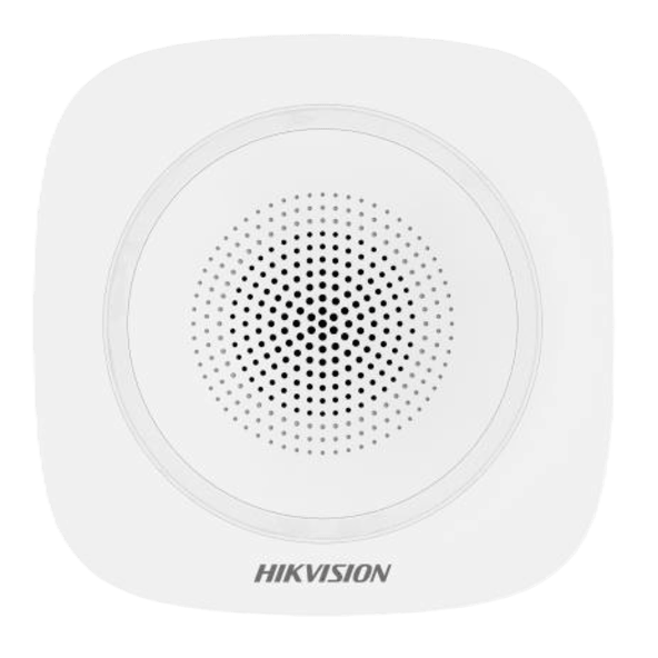 Wireless Internal Sounder