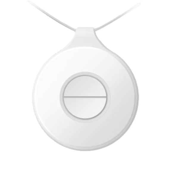 Wireless Portable Emergency Button