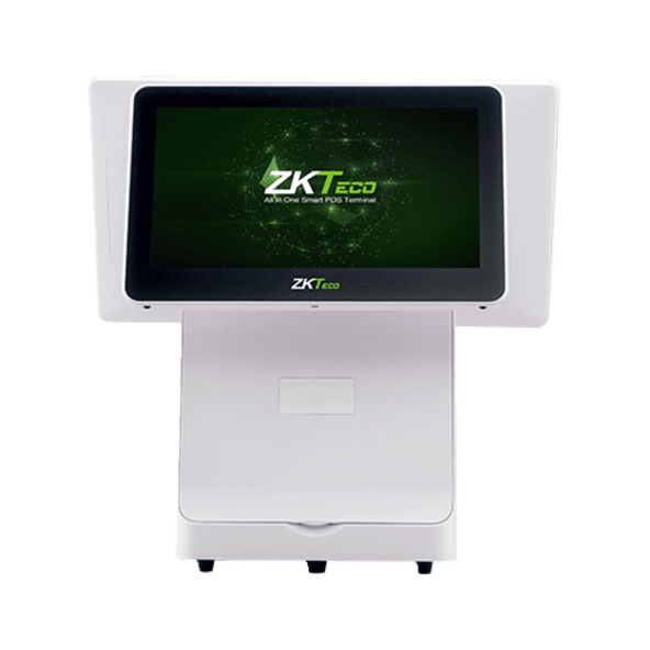 ZKAIO4000W POS Terminal