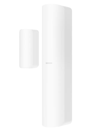 Wireless Magnet Shock Detector