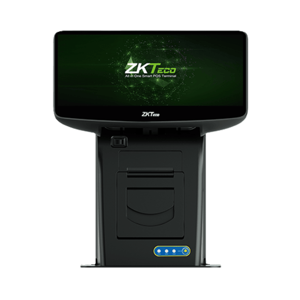 ZKAIO1000W POS Terminal