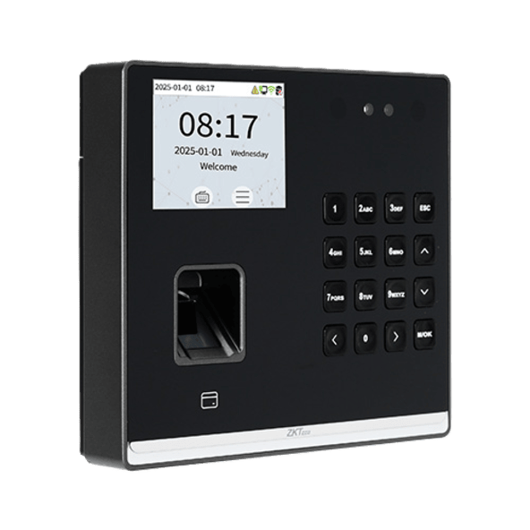 SenseFP M2 – Fingerprint Time & Attendance Terminal